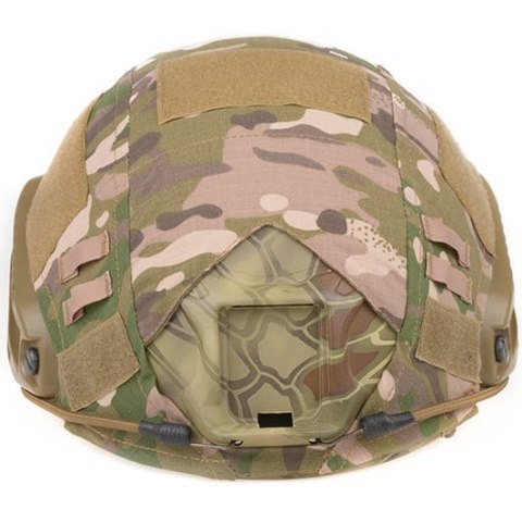 Ultimate Tactical Pokrowiec na hełm Fast PJ Multicam UTT-21-011555