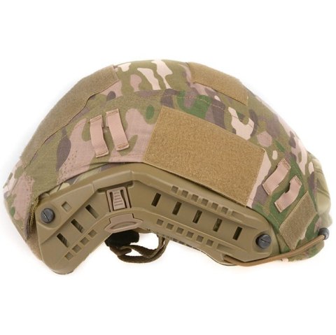 Ultimate Tactical Pokrowiec na hełm Fast PJ Multicam UTT-21-011555