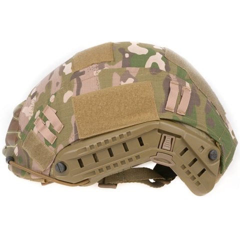 Ultimate Tactical Pokrowiec na hełm Fast PJ Multicam UTT-21-011555