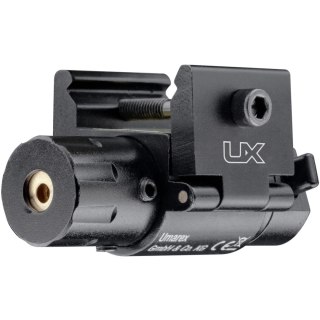 Umarex Celownik laserowy Micro Shot Laser 2.1108X