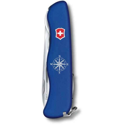 Victorinox Scyzoryk Skipper Blue 0.8593.2W