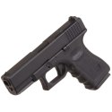 WE Glock 19 gen.3 Replika ASG GBB WE-PS-MOSG19-B