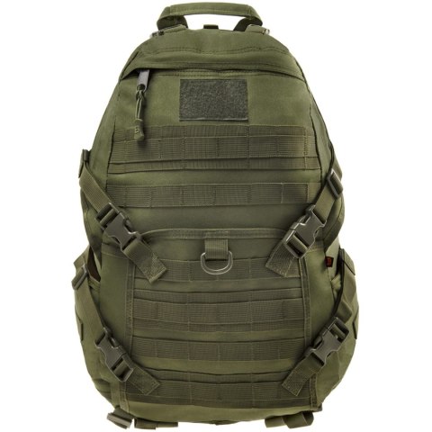 Badger Outdoor Plecak taktyczny Gunny Olive 30l BO-BPGN30-OLV