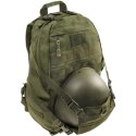 Badger Outdoor Plecak taktyczny Gunny Olive 30l BO-BPGN30-OLV