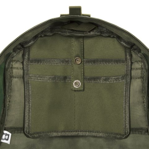 Badger Outdoor Plecak taktyczny Gunny Olive 30l BO-BPGN30-OLV