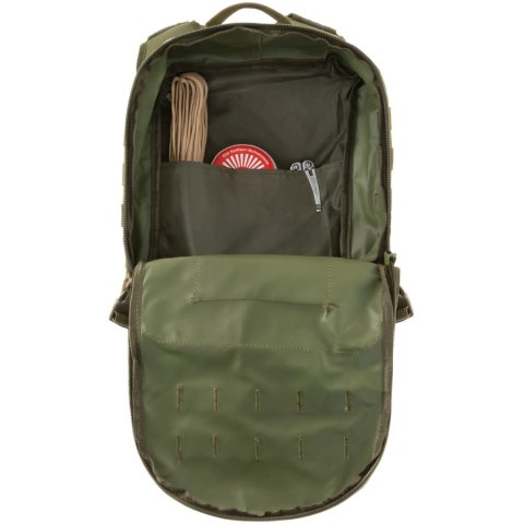 Badger Outdoor Plecak taktyczny Sarge Olive 30l BO-BPSR30-OLV