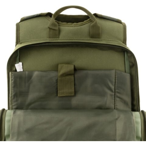 Badger Outdoor Plecak taktyczny Sarge Olive 30l BO-BPSR30-OLV