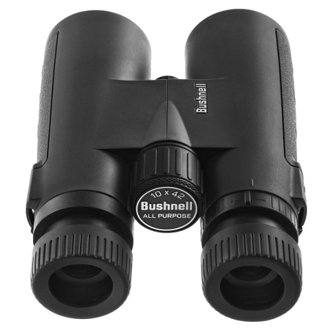 Bushnell Lornetka taktyczna All Purpose Black 10x42 210142R