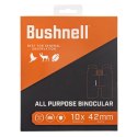 Bushnell Lornetka taktyczna All Purpose Black 10x42 210142R