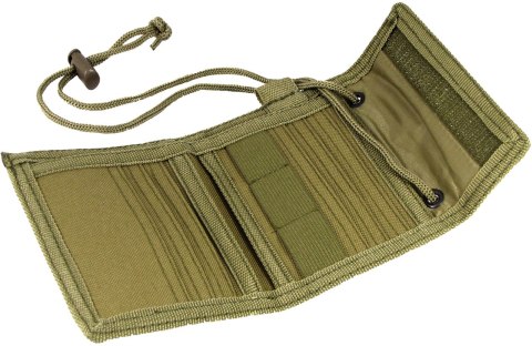 CAMO Portfel taktyczny MARGIN Multicam