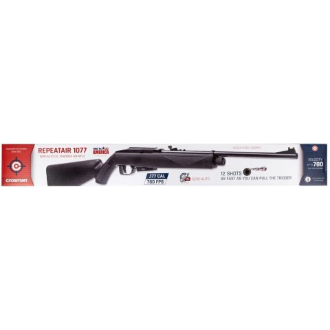 Crosman 1077 Wiatrówka CO2 4,5mm