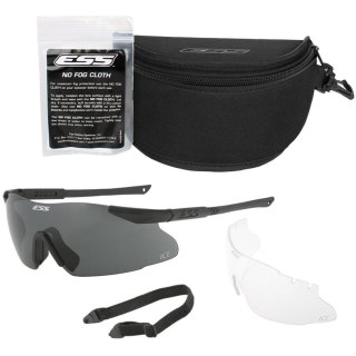 ESS Okulary balistyczne ICE 2LS 740-0015