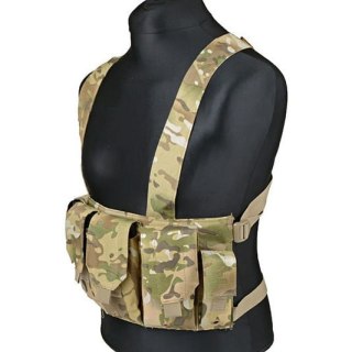 GFC Kamizelka taktyczna Chest Rig Multicam GFT-18-007437