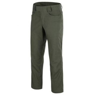 Helikon Spodnie Greyman Tactical DuraCanvas Taiga Green SP-GTP-DC-09