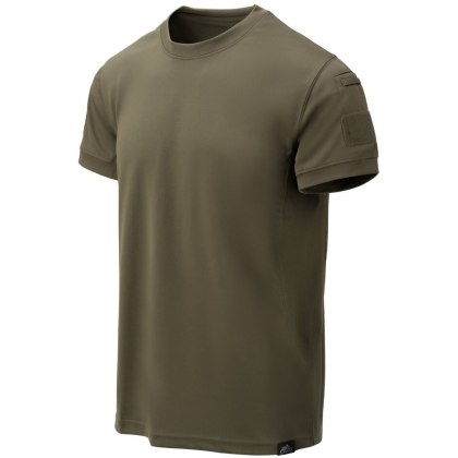 Helikon T-Shirt Tactical TopCool Lite Olive Green TS-TTS-TL-02