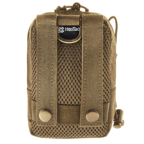 Mil-Tec Kieszeń Hextac Belt Pouch Coyote 13485019