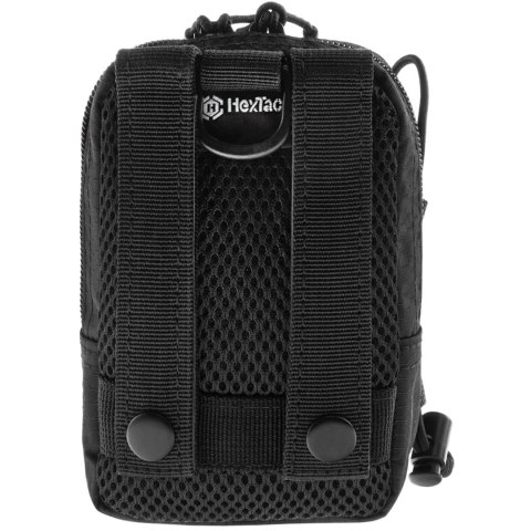 Mil-Tec Kieszeń Hextac Belt Pouch Czarna 13485002