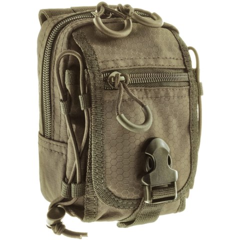 Mil-Tec Kieszeń Hextac Belt Pouch Olive 13485001