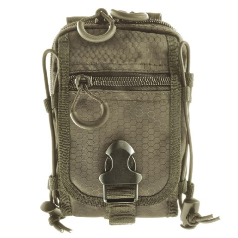 Mil-Tec Kieszeń Hextac Belt Pouch Olive 13485001