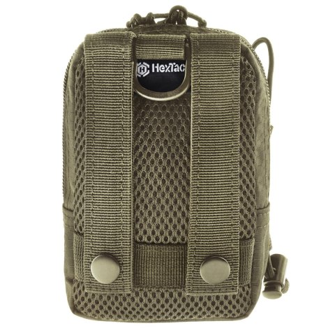 Mil-Tec Kieszeń Hextac Belt Pouch Olive 13485001