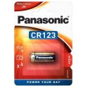 Panasonic Bateria CR123