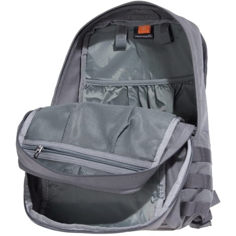 Pentagon Plecak taktyczny Leon 18HR 25l Black K16093-01