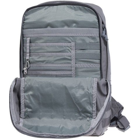 Pentagon Plecak taktyczny Leon 18HR 25l Black K16093-01