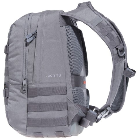 Pentagon Plecak taktyczny Leon 18HR 25l Wolf Grey K16093-08