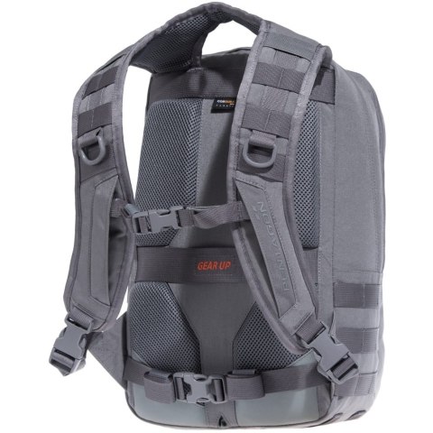 Pentagon Plecak taktyczny Leon 18HR 25l Wolf Grey K16093-08