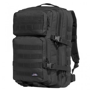 Pentagon Plecak taktyczny Tac Maven Assault Large 51l Black D16002-01