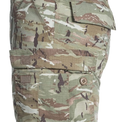 Pentagon Spodnie BDU 2.0 PentaCamo K05001-50