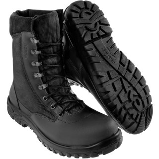 Protektor Buty wojskowe Grom Black 108-742