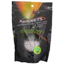 Rockets Kulki ASG BIO 0,23g 1000szt ROC-16-010508