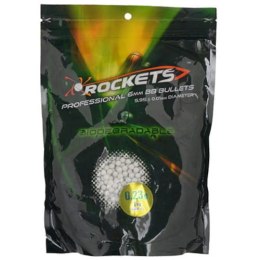 Rockets Kulki ASG BIO 0,23g 1kg ROC-16-006034