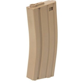 Specna Arms Magazynek Mid-Cap M4/M16 140 kulek SPE-05-025500