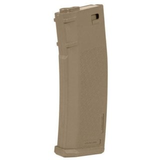 Specna Arms Magazynek Mid-Cap S-Mag TAN do M4/M16 SPE-05-025719