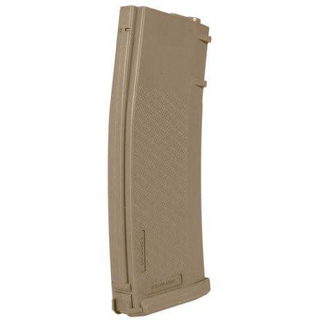 Specna Arms Magazynek Mid-Cap S-Mag TAN do M4/M16 SPE-05-025719