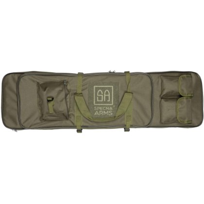 Specna Arms Pokrowiec na karabinek ASG Gun Bag V1 98cm Olive SPE-22-033249