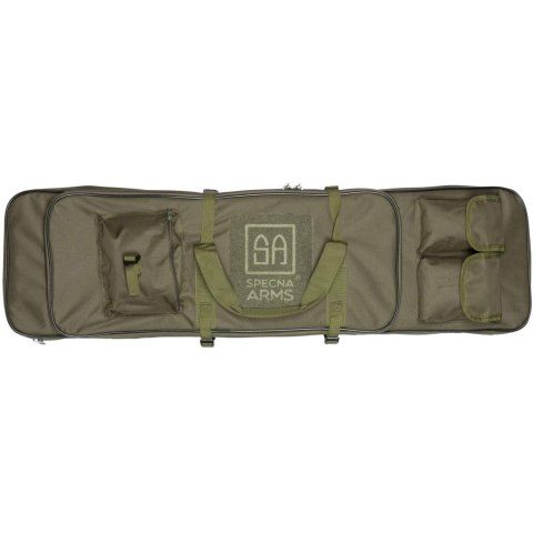 Specna Arms Pokrowiec na karabinek ASG Gun Bag V1 98cm Olive SPE-22-033249