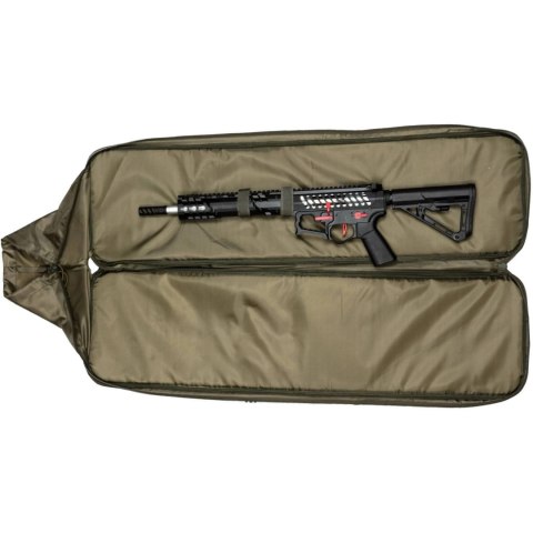 Specna Arms Pokrowiec na karabinek ASG Gun Bag V1 98cm Olive SPE-22-033249