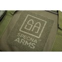 Specna Arms Pokrowiec na karabinek ASG Gun Bag V1 98cm Olive SPE-22-033249