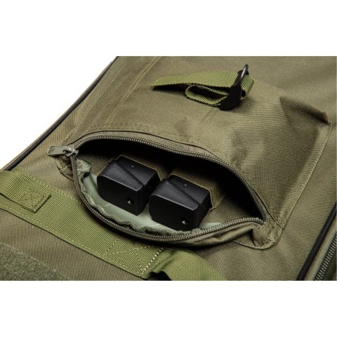 Specna Arms Pokrowiec na karabinek ASG Gun Bag V1 98cm Olive SPE-22-033249