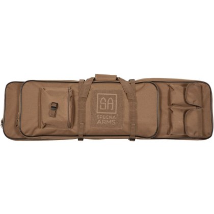 Specna Arms Pokrowiec na karabinek ASG Gun Bag V1 98cm TAN SPE-22-028591