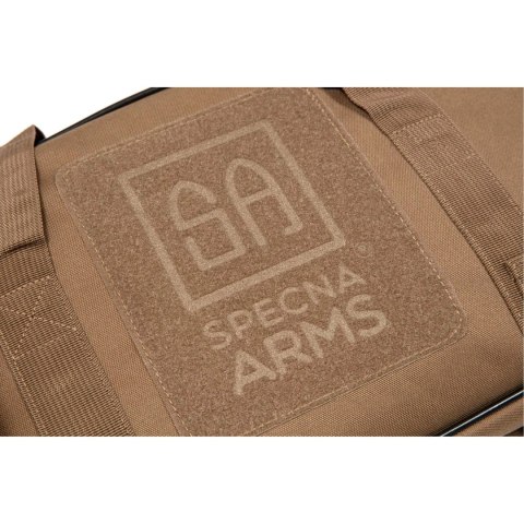 Specna Arms Pokrowiec na karabinek ASG Gun Bag V1 98cm TAN SPE-22-028591