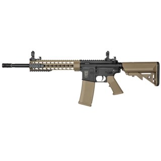 Specna Arms Replika karabinu SA-F02 Flex Half Tan SPE-01-034211