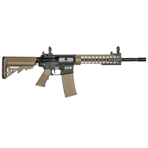 Specna Arms Replika karabinu SA-F02 Flex Half Tan SPE-01-034211