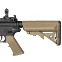 Specna Arms Replika karabinu SA-F02 Flex Half Tan SPE-01-034211
