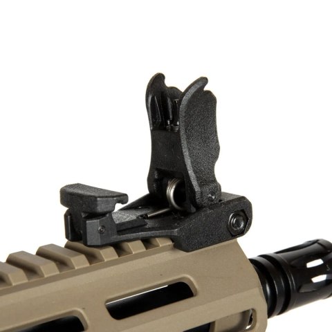 Specna Arms Replika karabinu SA-F03 Flex Half Tan SPE-01-034213