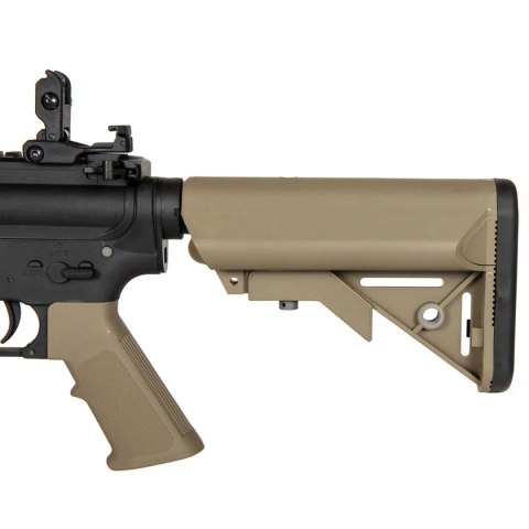 Specna Arms Replika karabinu SA-F03 Flex Half Tan SPE-01-034213