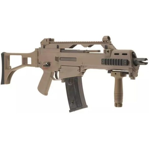 Specna Arms Replika karabinu SA-G12 EBB TAN SPE-01-023582